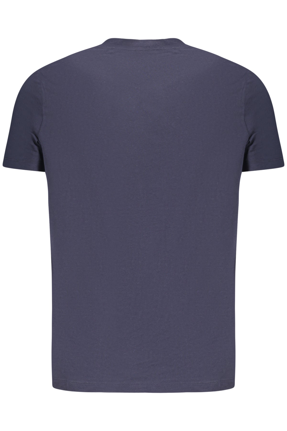NORWAY 1963 MEN'S SHORT SLEEVE T-SHIRT BLUE