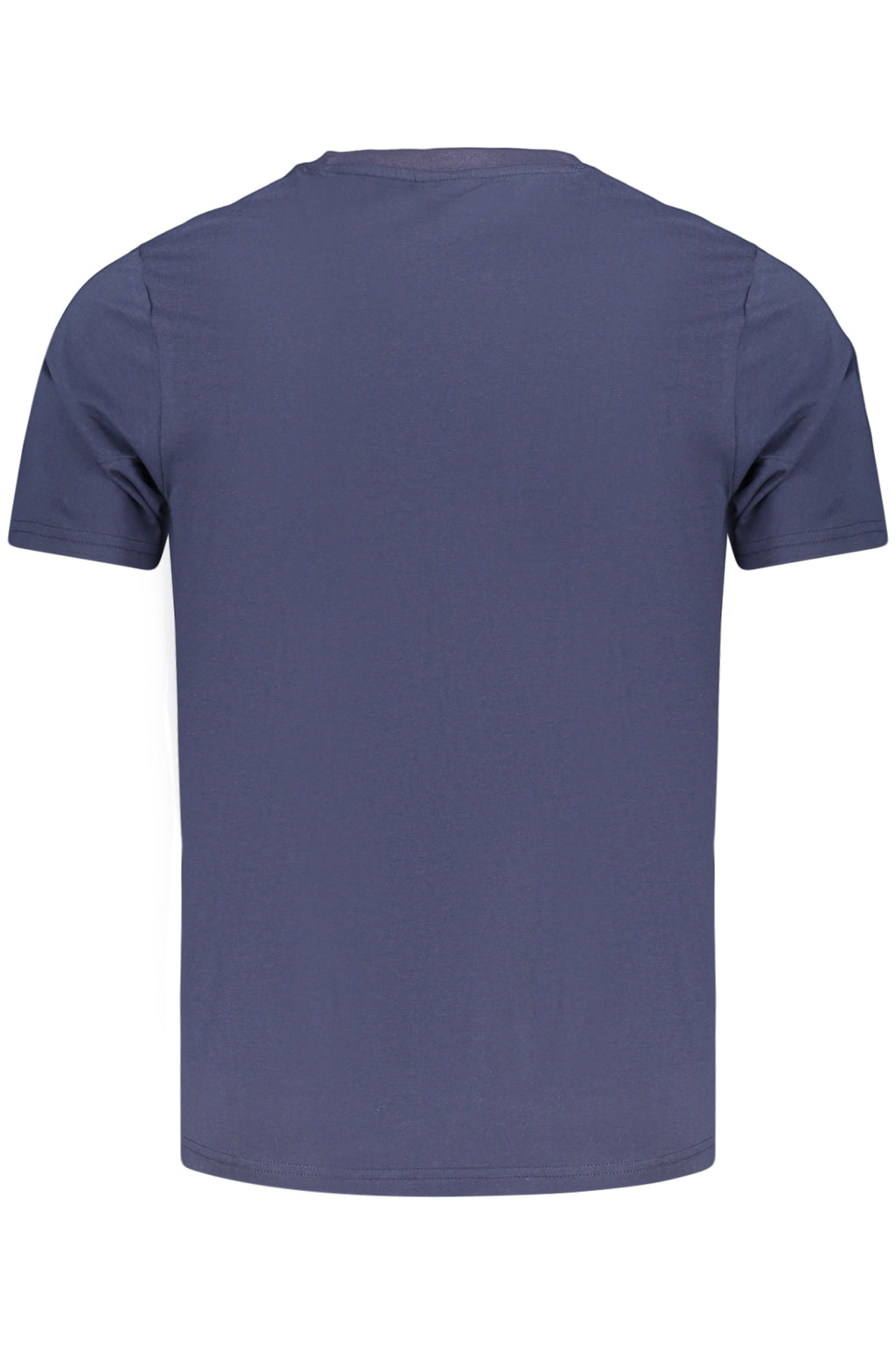 NORWAY 1963 MEN'S SHORT-SLEEVE T-SHIRT BLUE