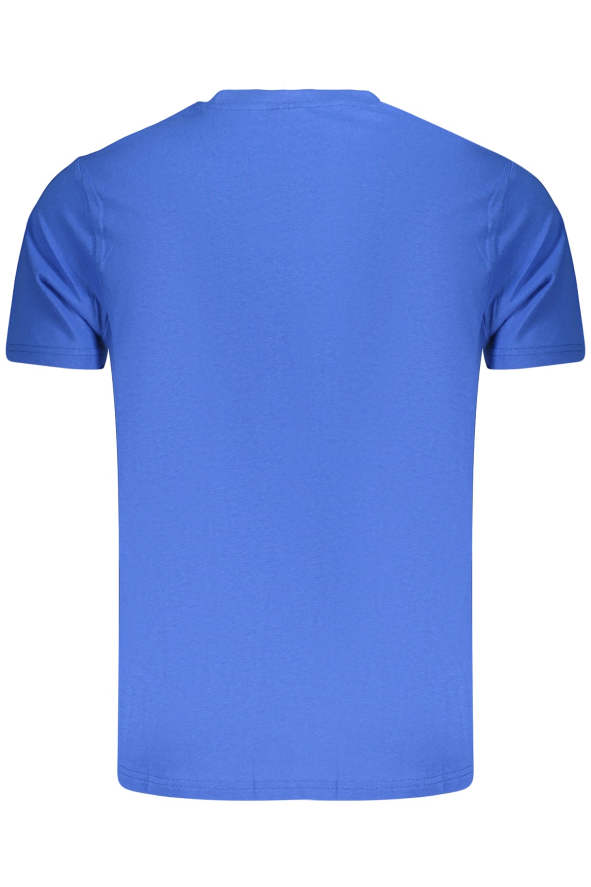 NORWAY 1963 Men's Short-sleeve T-shirt Blue 866020