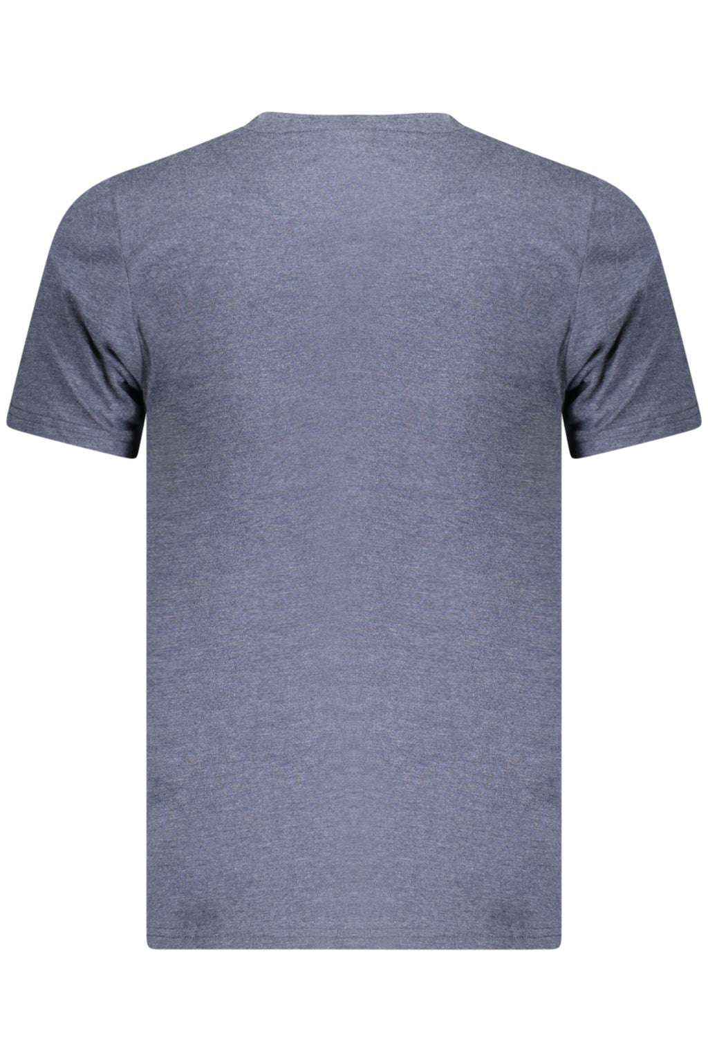 NORWAY 1963 MEN'S SHORT-SLEEVE T-SHIRT BLUE
