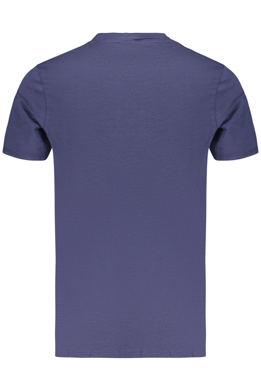 NORWAY 1963 MEN'S SHORT-SLEEVE T-SHIRT BLUE