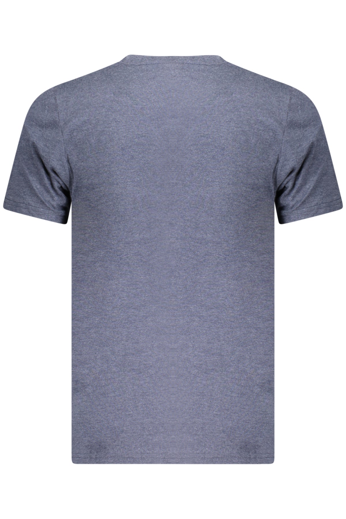 NORWAY 1963 Men's Short-sleeve T-shirt Blue 846061