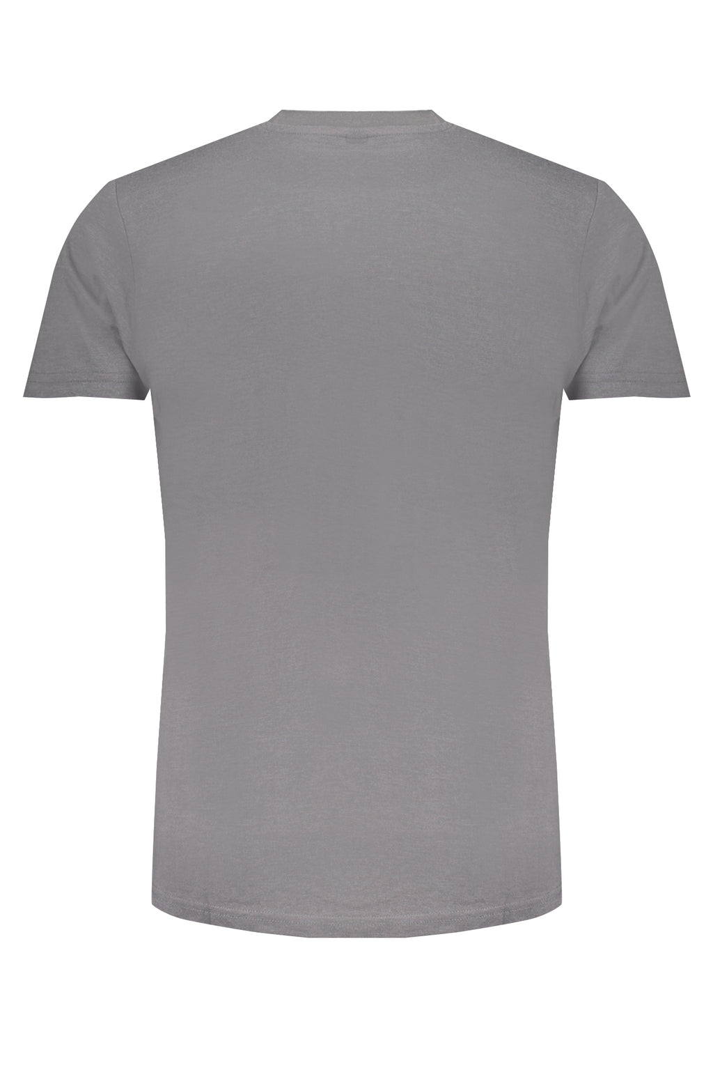 NORWAY 1963 GRAY MEN'S SHORT SLEEVE T-SHIRT