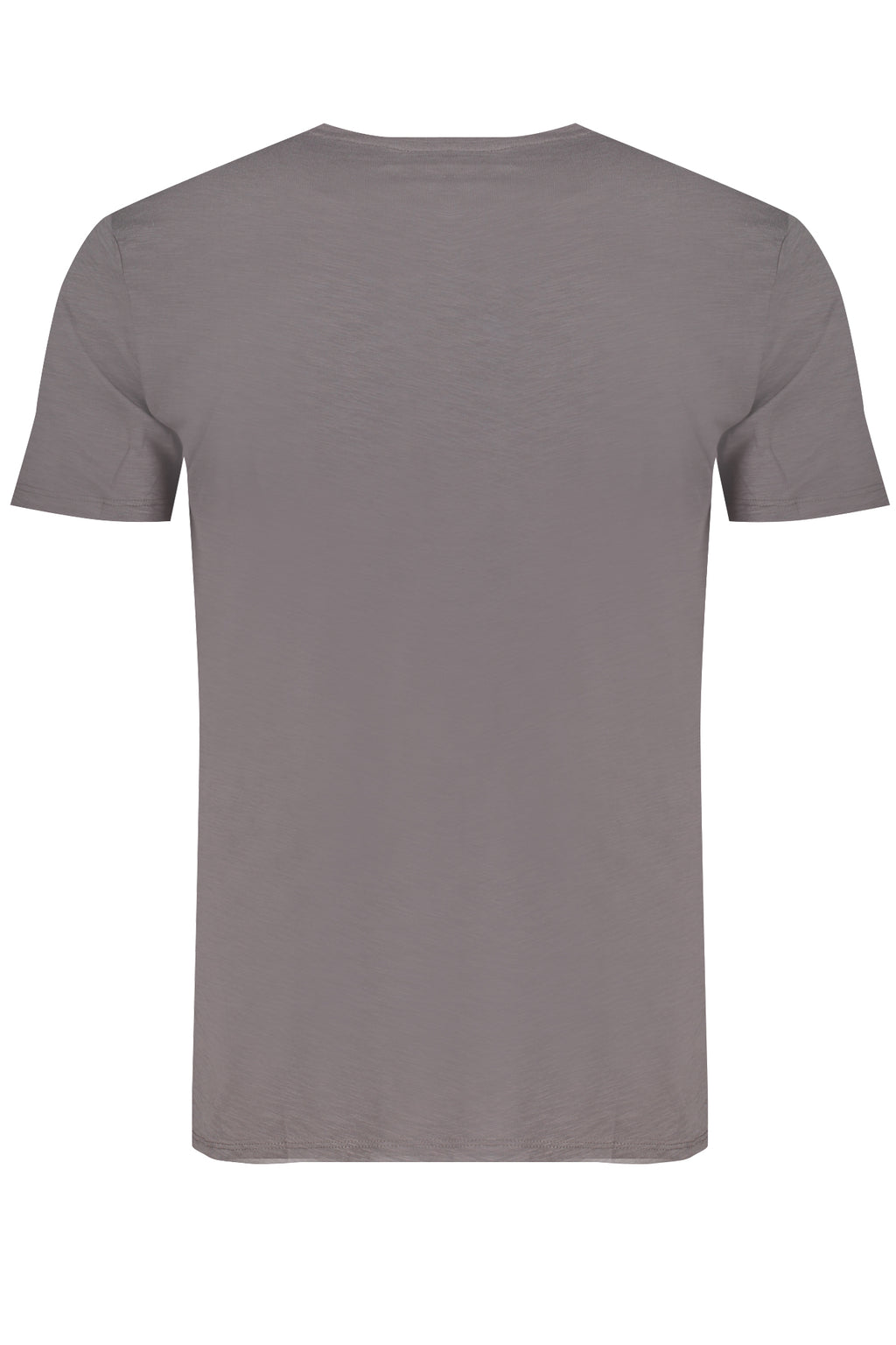 NORWAY 1963 MEN'S GRAY SHORT SLEEVE T-SHIRT