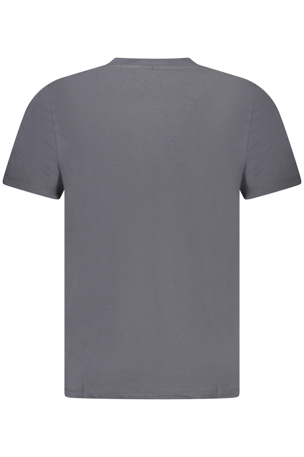 NORWAY 1963 MEN'S SHORT SLEEVE T-SHIRT GREY