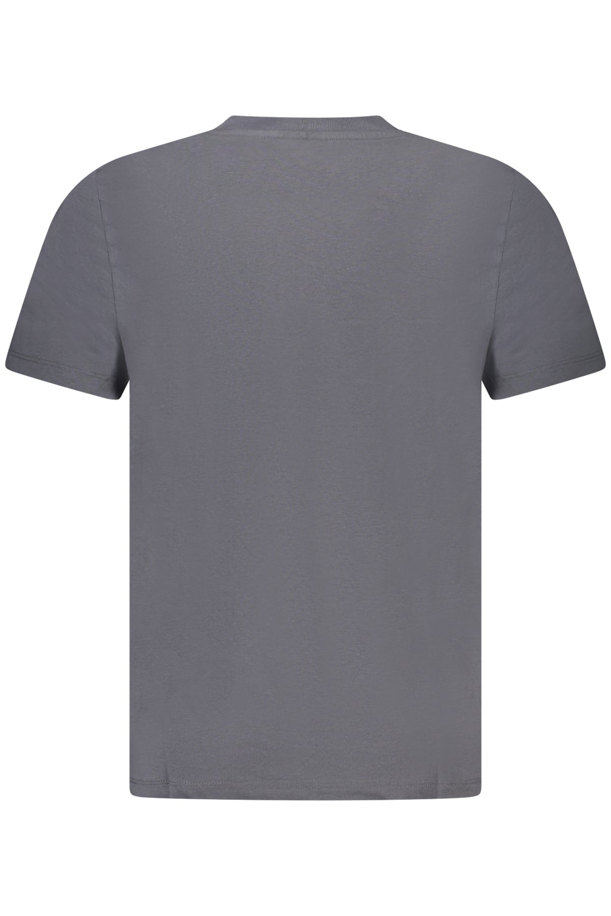 NORWAY 1963 MEN'S SHORT SLEEVE T-SHIRT GREY