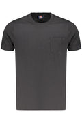 NORWAY 1963 MEN'S SHORT-SLEEVE T-SHIRT BLACK