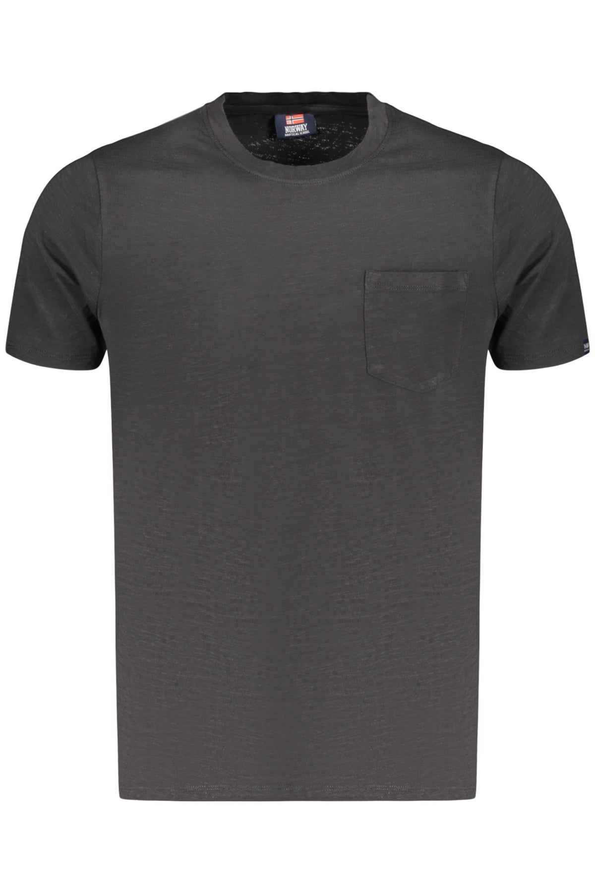 NORWAY 1963 Men's Short-sleeve T-shirt Black 866031