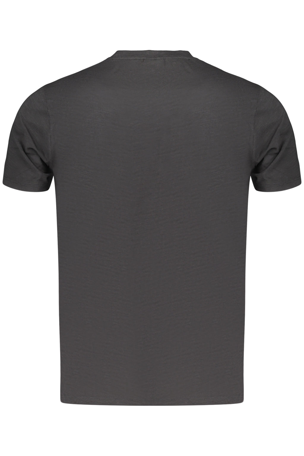 NORWAY 1963 MEN'S SHORT-SLEEVE T-SHIRT BLACK