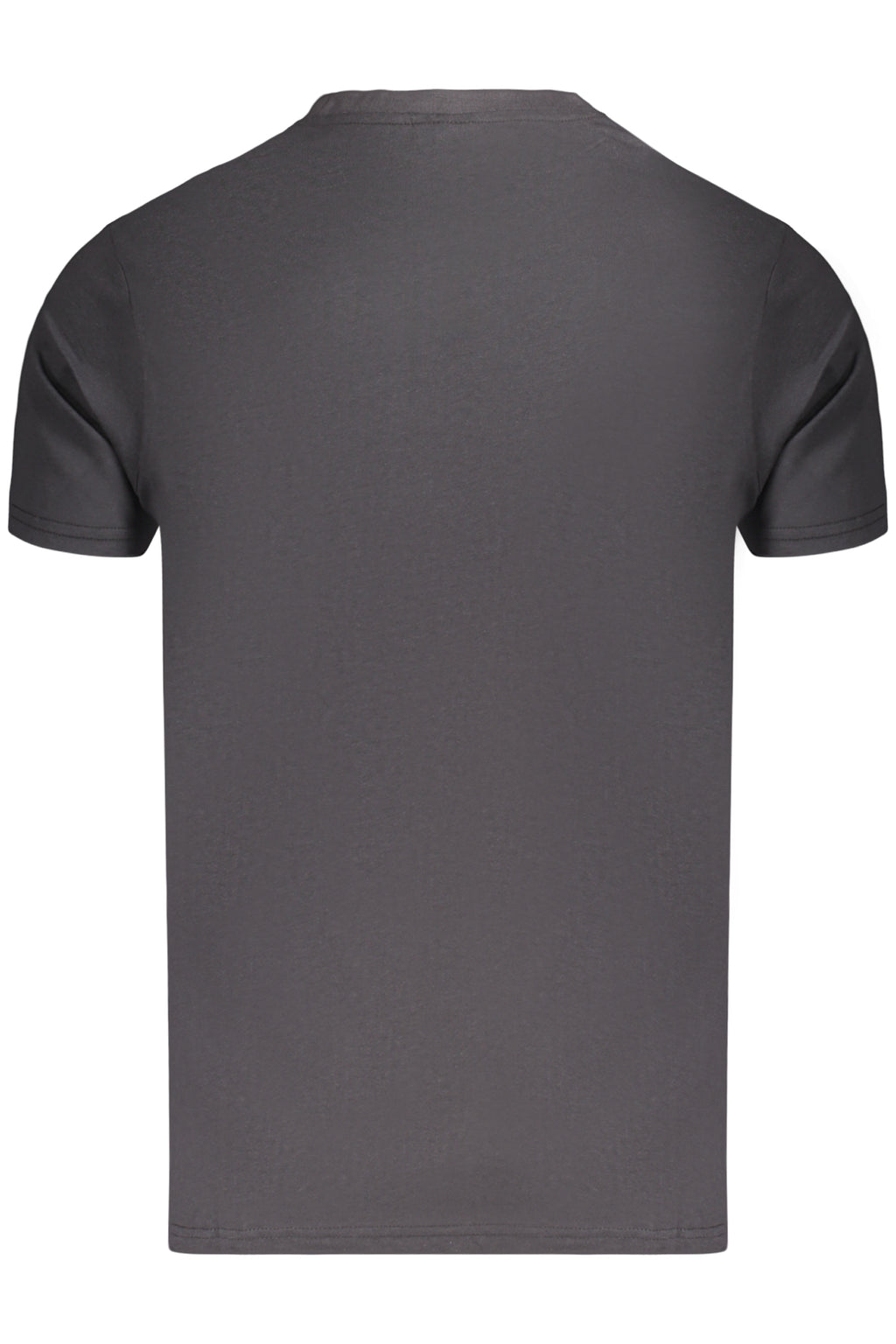 NORWAY 1963 MEN'S SHORT-SLEEVE T-SHIRT BLACK