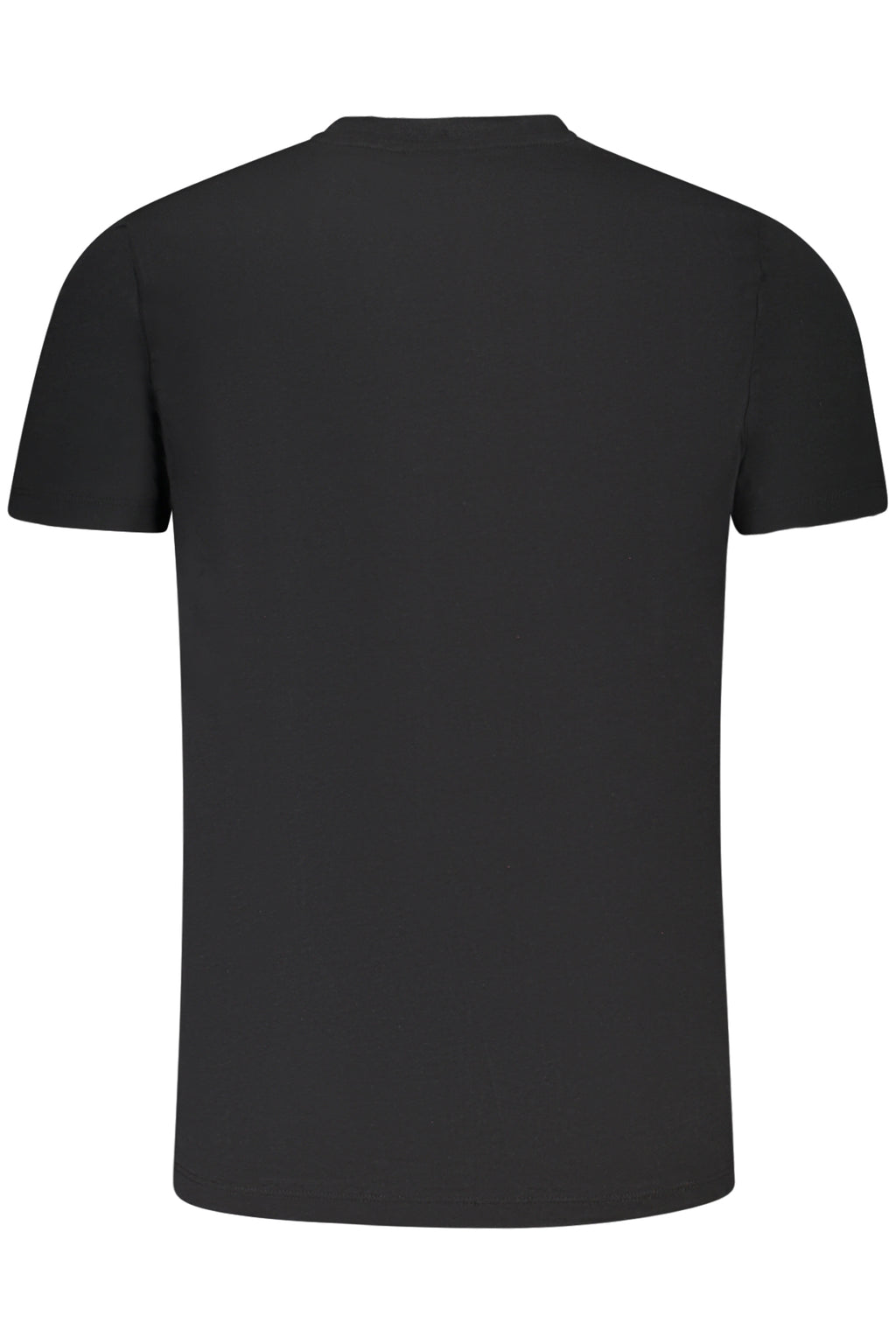 NORWAY 1963 MEN'S SHORT SLEEVE T-SHIRT BLACK