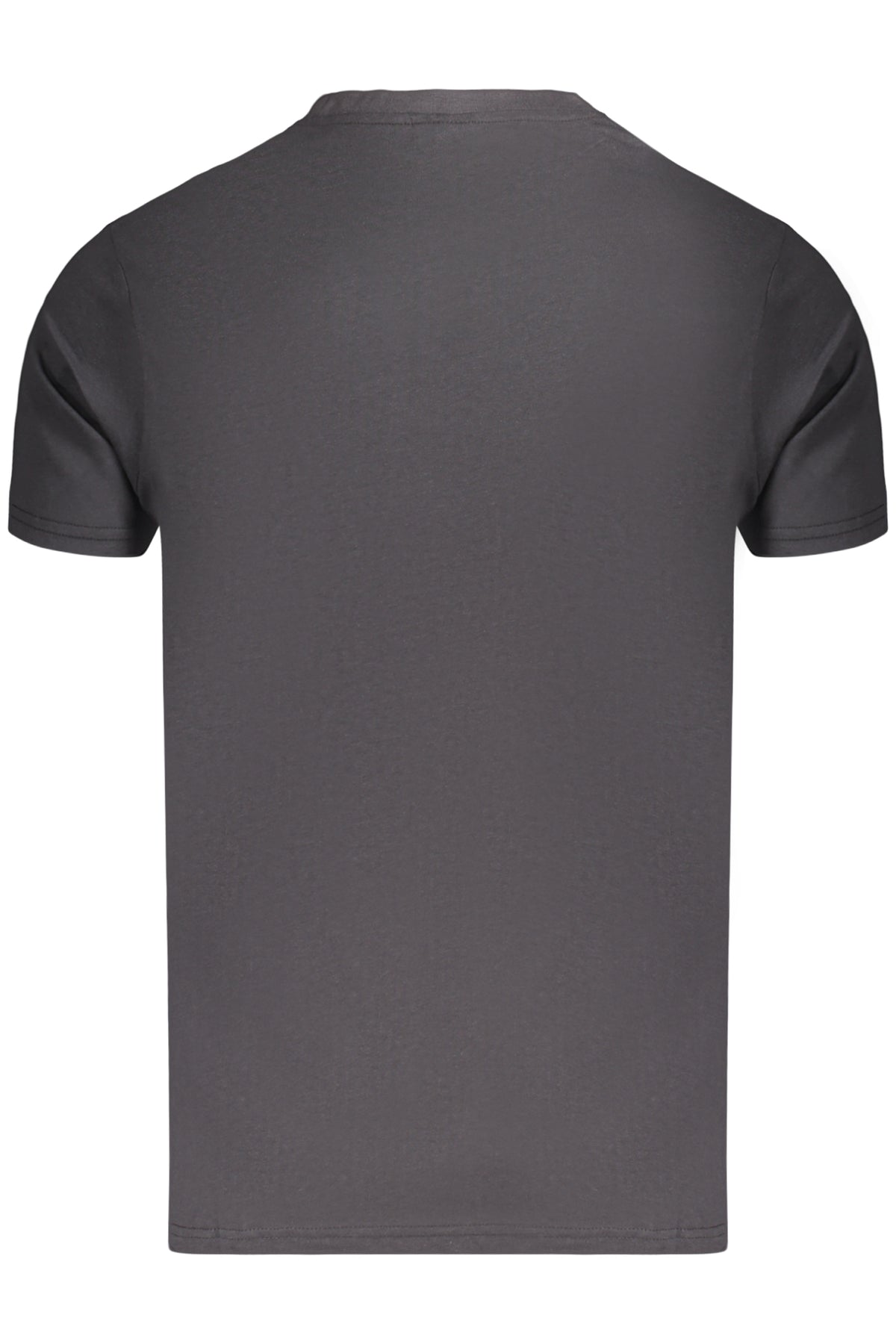 NORWAY 1963 Men's Short-sleeve T-shirt Black 866025