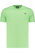 NORWAY 1963 MEN'S SHORT-SLEEVED T-SHIRT GREEN