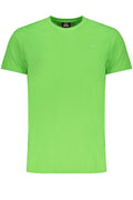 NORWAY 1963 GREEN MEN'S SHORT SLEEVE T-SHIRT