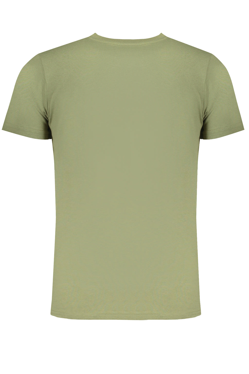 NORWAY 1963 GREEN MEN'S SHORT SLEEVE T-SHIRT