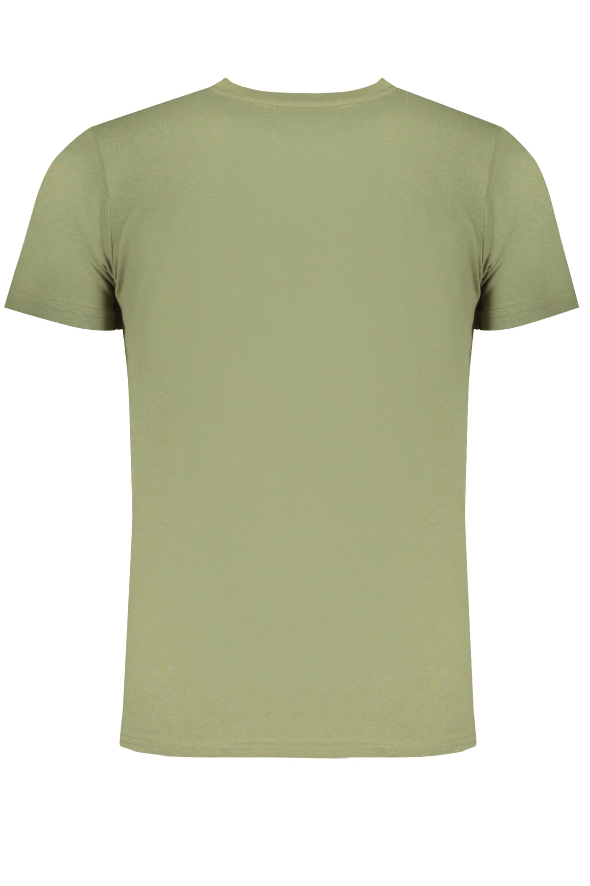 NORWAY 1963 GREEN MEN'S SHORT SLEEVE T-SHIRT