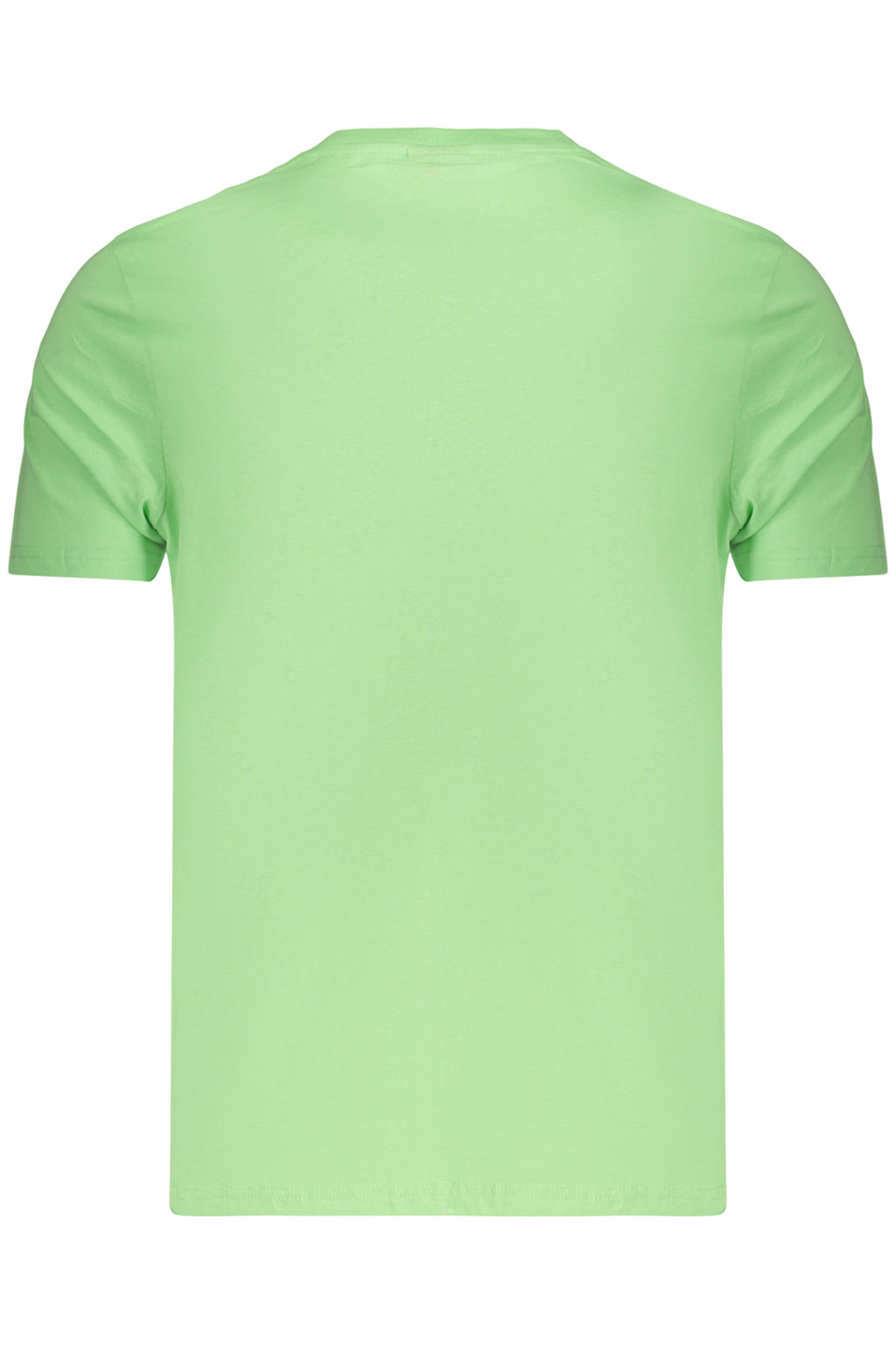 NORWAY 1963 MEN'S SHORT-SLEEVED T-SHIRT GREEN