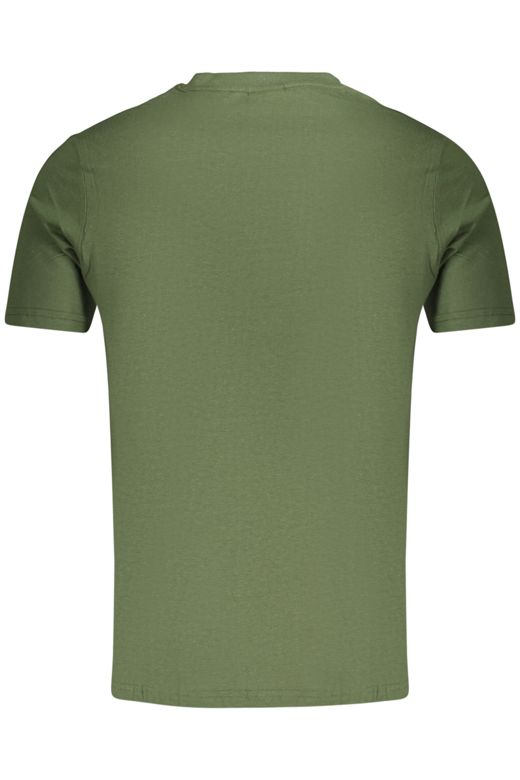 NORWAY 1963 MEN'S SHORT-SLEEVED T-SHIRT GREEN