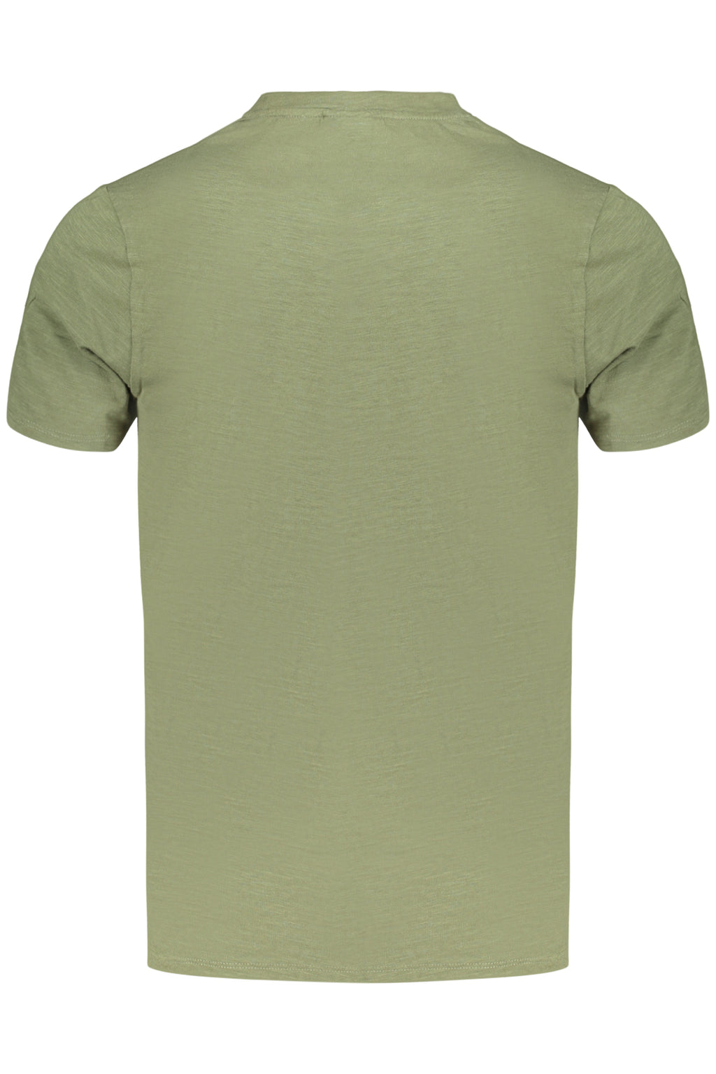 NORWAY 1963 MEN'S SHORT-SLEEVED T-SHIRT GREEN