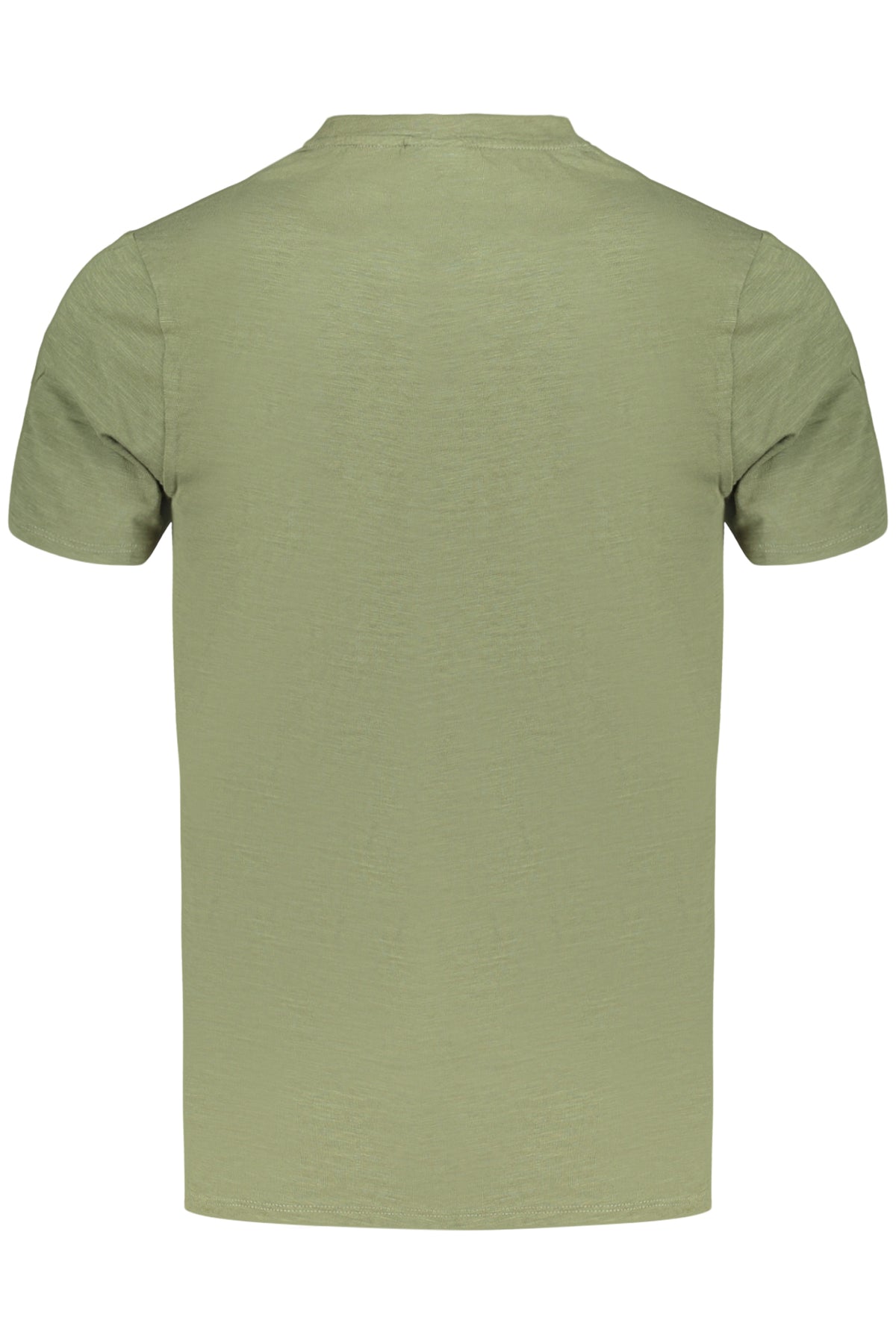 NORWAY 1963 MEN'S SHORT-SLEEVED T-SHIRT GREEN