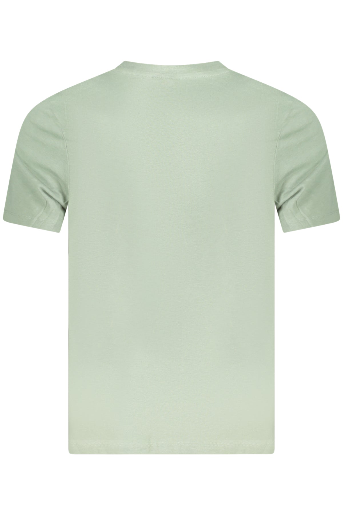 NORWAY 1963 MEN'S SHORT SLEEVE T-SHIRT GREEN