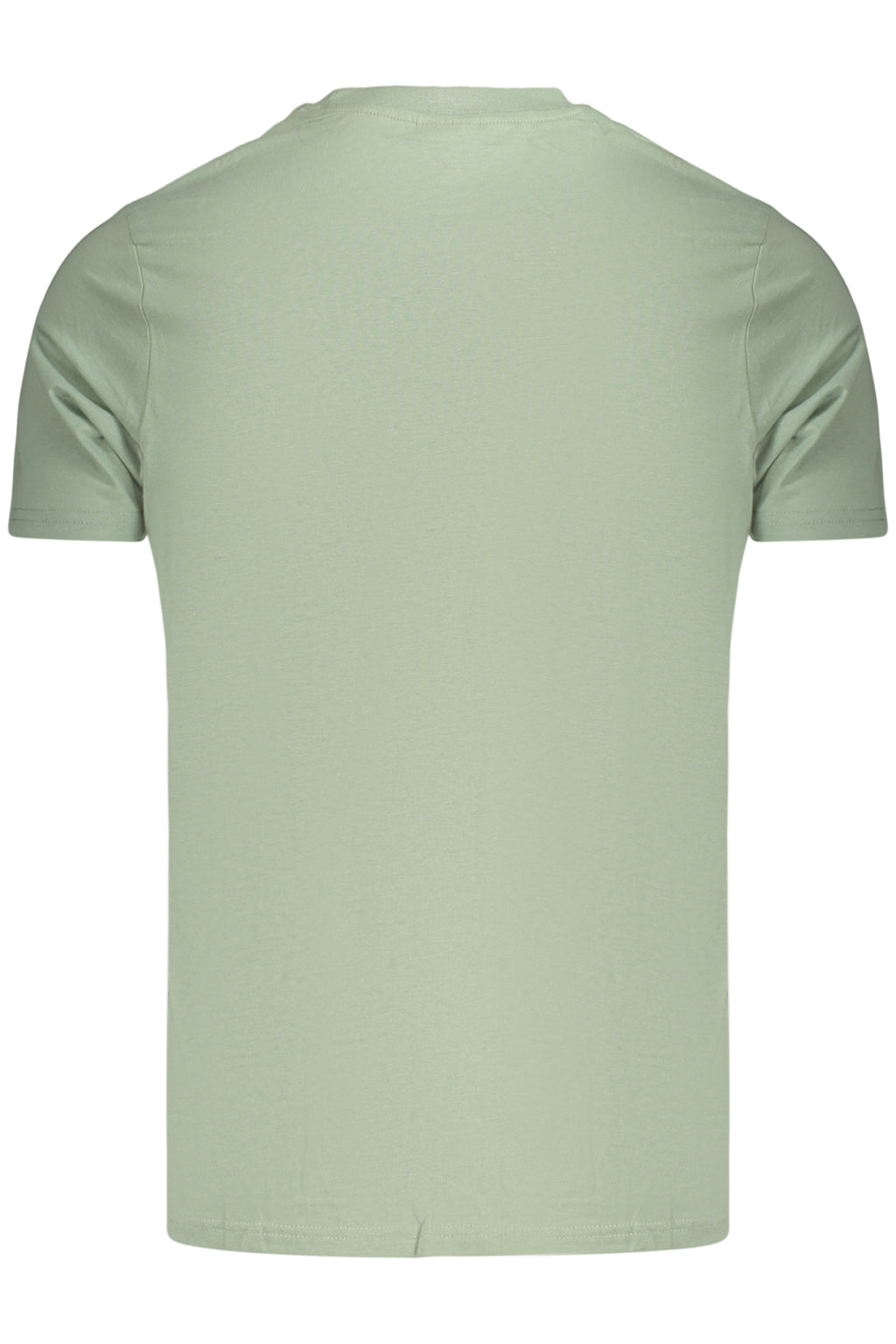 NORWAY 1963 MEN'S SHORT-SLEEVED T-SHIRT GREEN