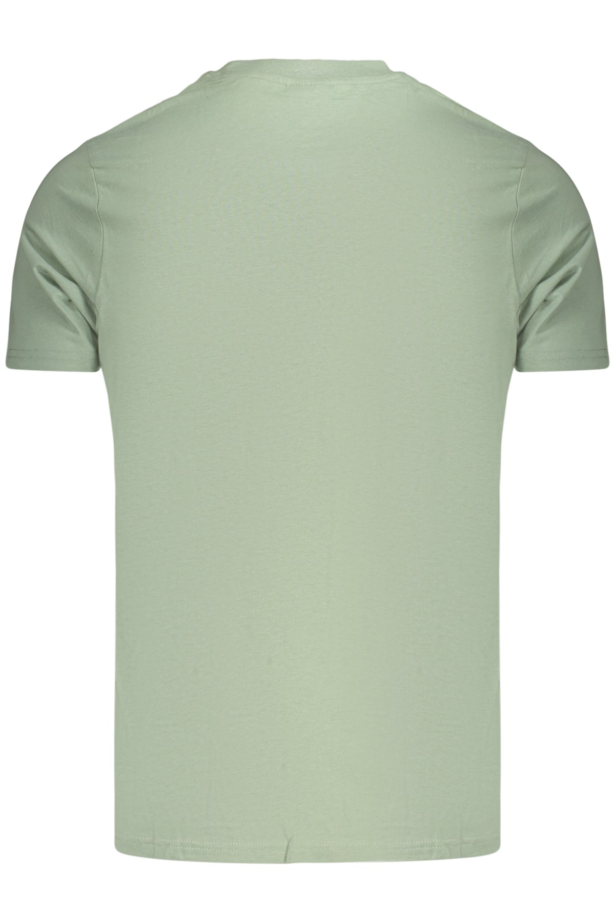 NORWAY 1963 MEN'S SHORT-SLEEVED T-SHIRT GREEN