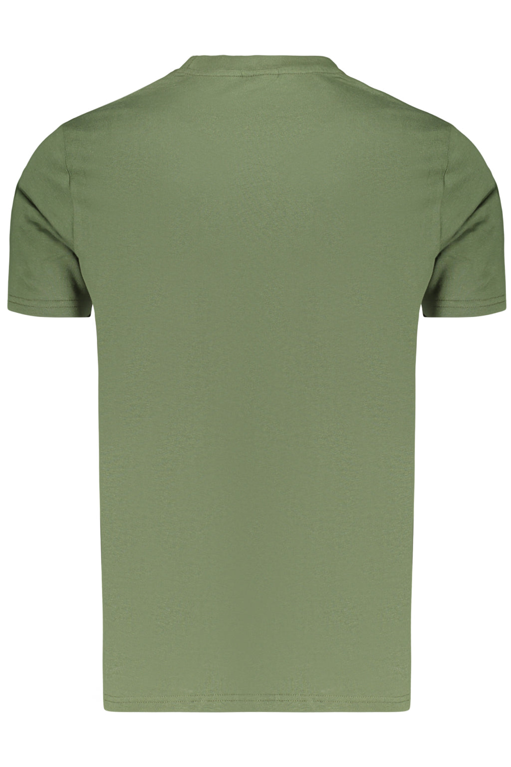 NORWAY 1963 MEN'S SHORT-SLEEVED T-SHIRT GREEN