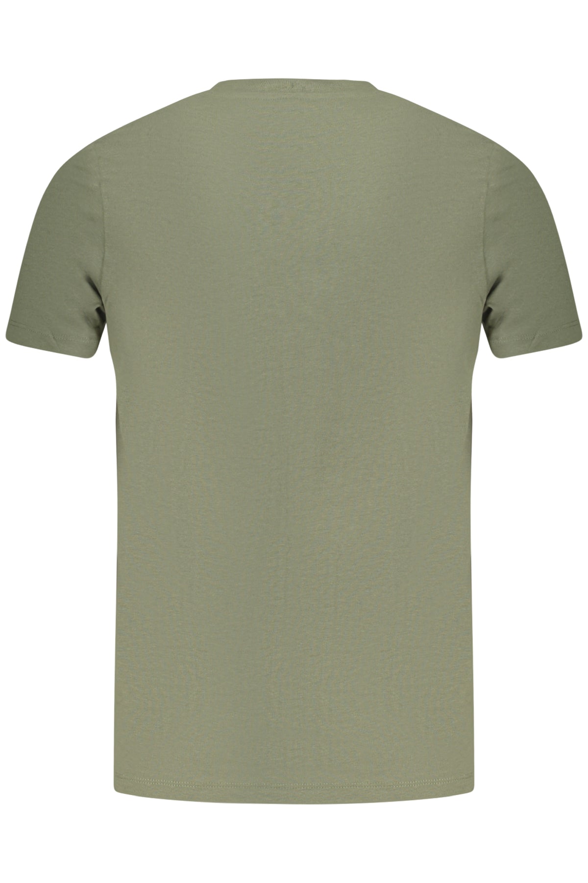 NORWAY 1963 MEN'S SHORT SLEEVE T-SHIRT GREEN