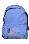 NORWAY 1963 MEN'S BACKPACK BLUE