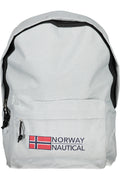 NORWAY 1963 MEN'S BACKPACK GREY