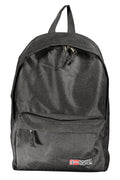 NORWAY 1963 BLACK MEN'S BACKPACK