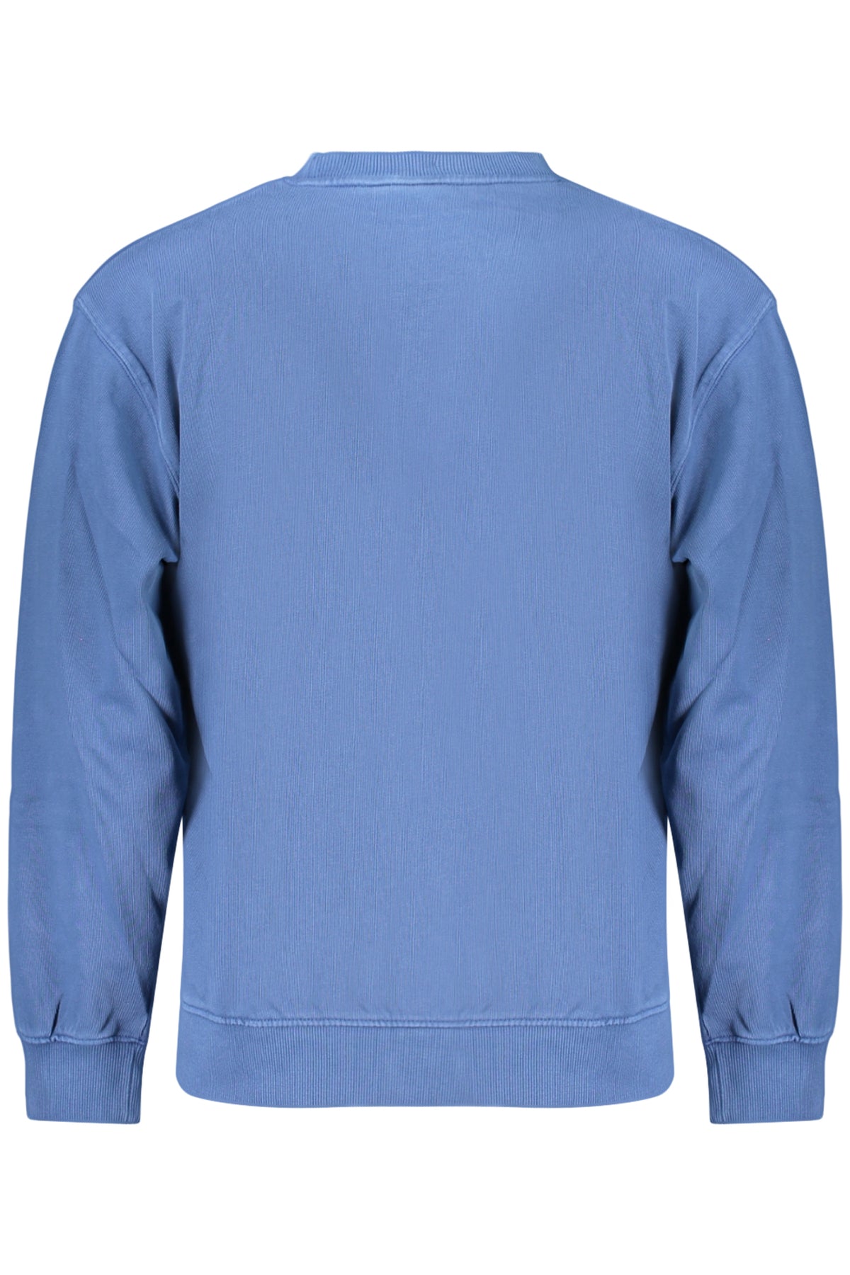 PEPE JEANS Men's Blue Zip-up Sweatshirt PM5800176JOHNCREW