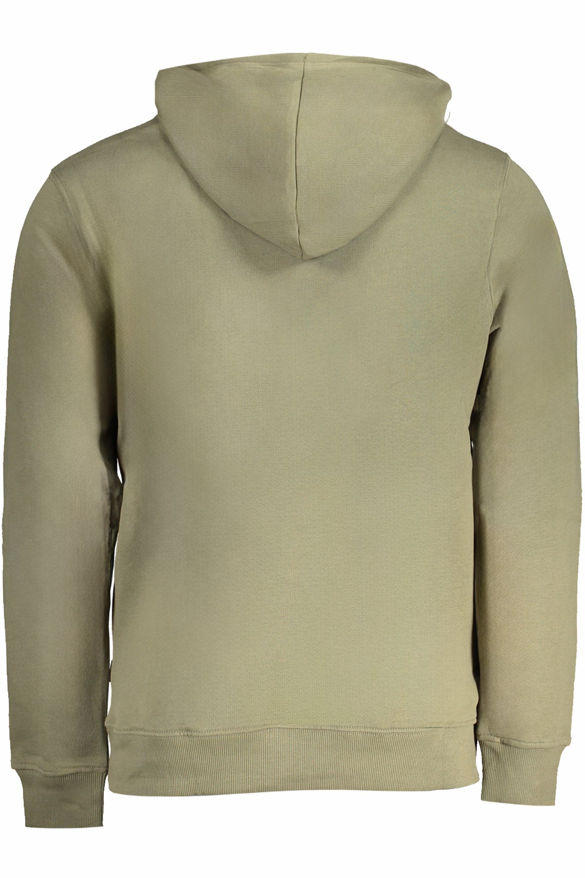 PEPE JEANS SWEATSHIRT WITHOUT ZIP MEN GREEN