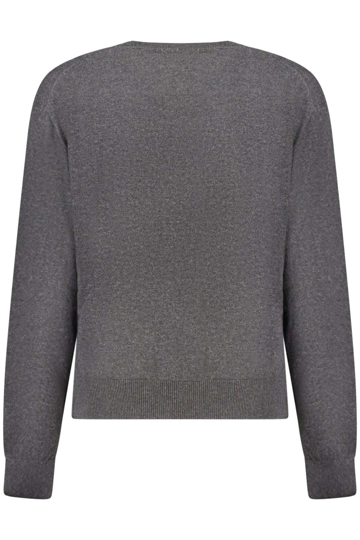 PEPE JEANS WOMEN'S BLACK SWEATER