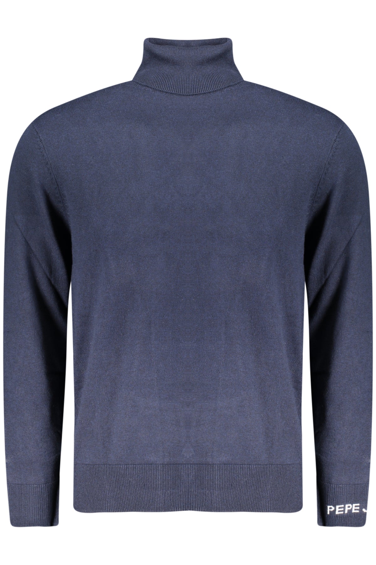 PEPE JEANS MEN'S BLUE SWEATER
