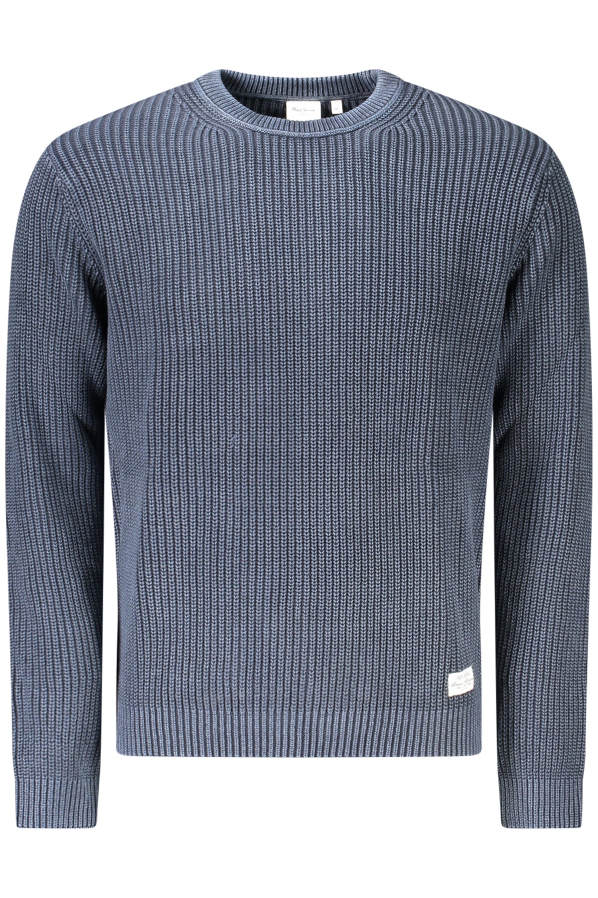 PEPE JEANS Men's Blue Sweater PM7000093DORIANCREW