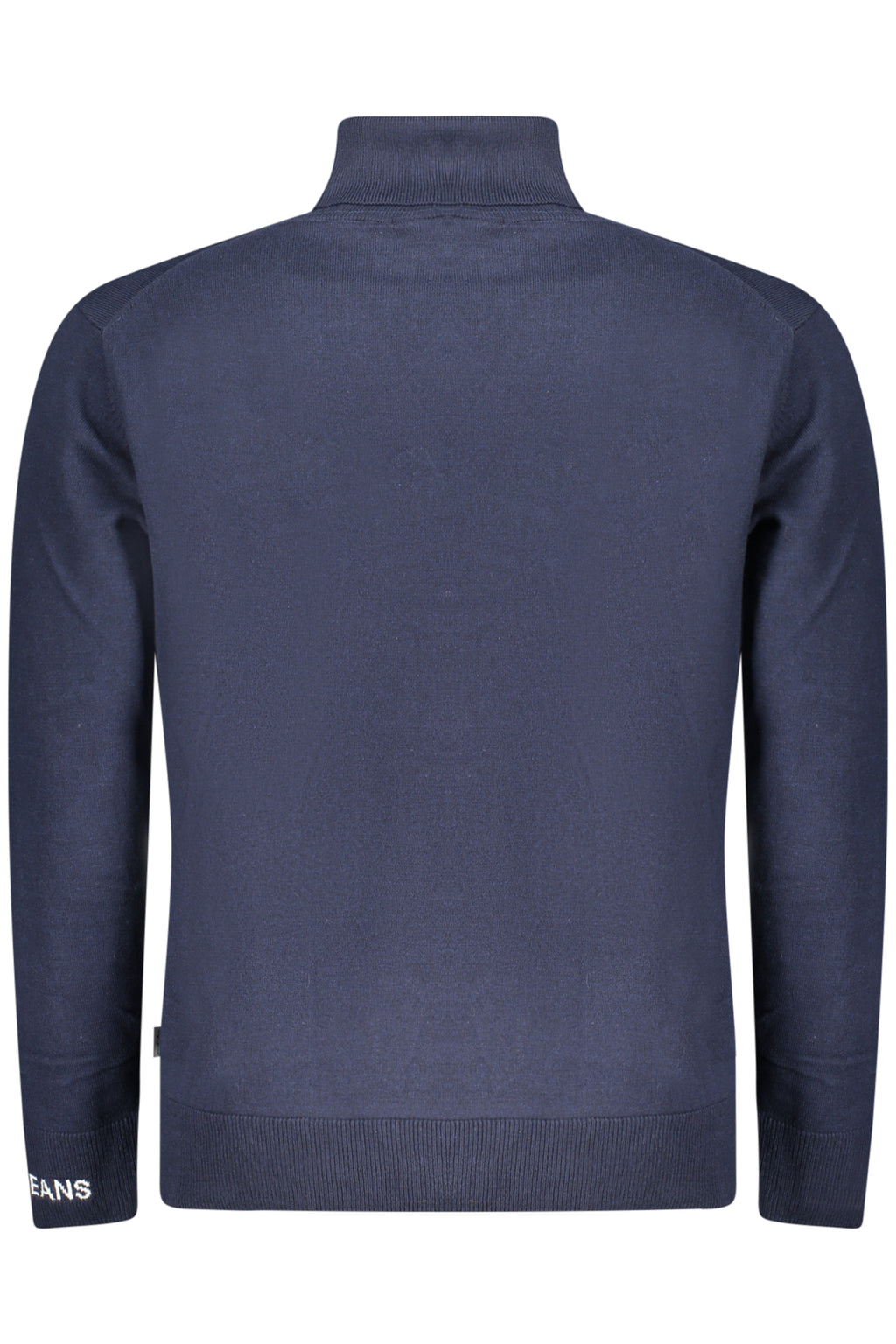 PEPE JEANS MEN'S BLUE SWEATER