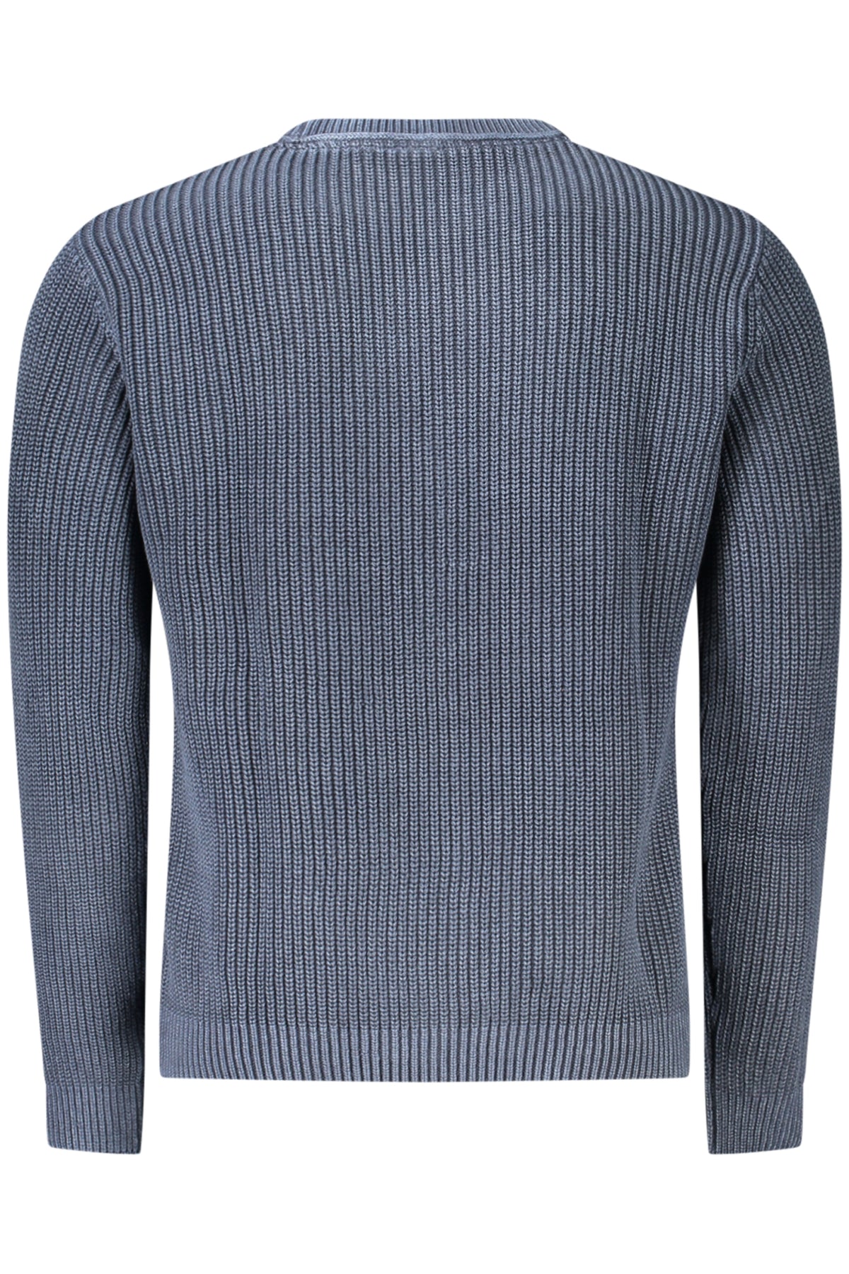 PEPE JEANS Men's Blue Sweater PM7000093DORIANCREW