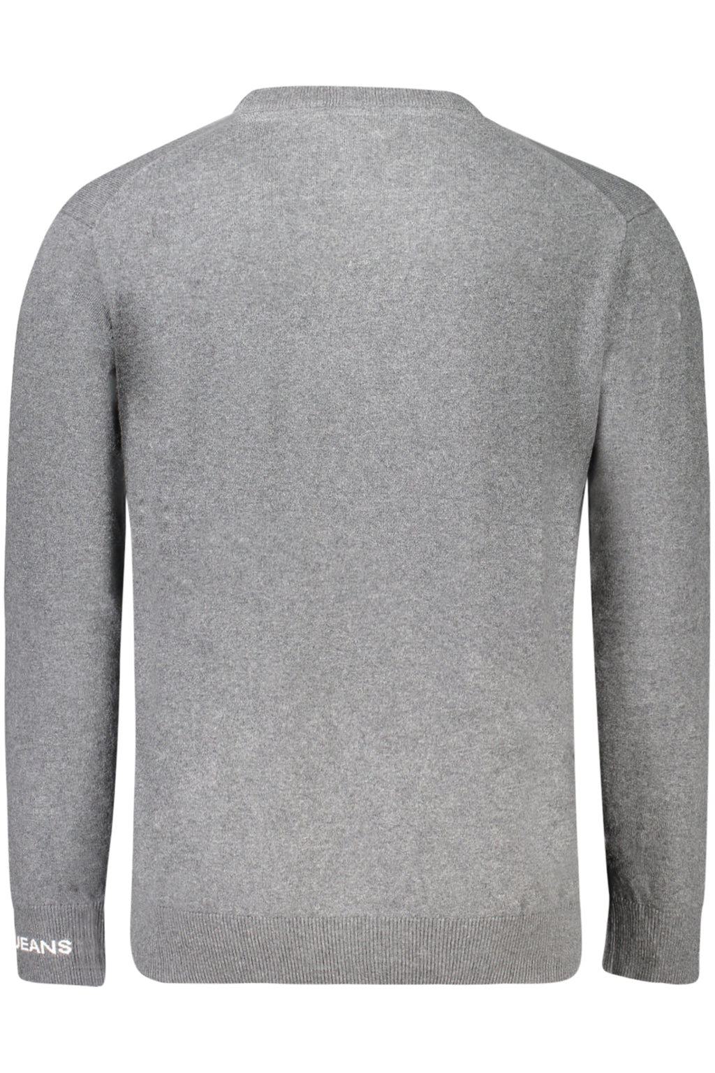 PEPE JEANS MEN'S GREY SWEATER