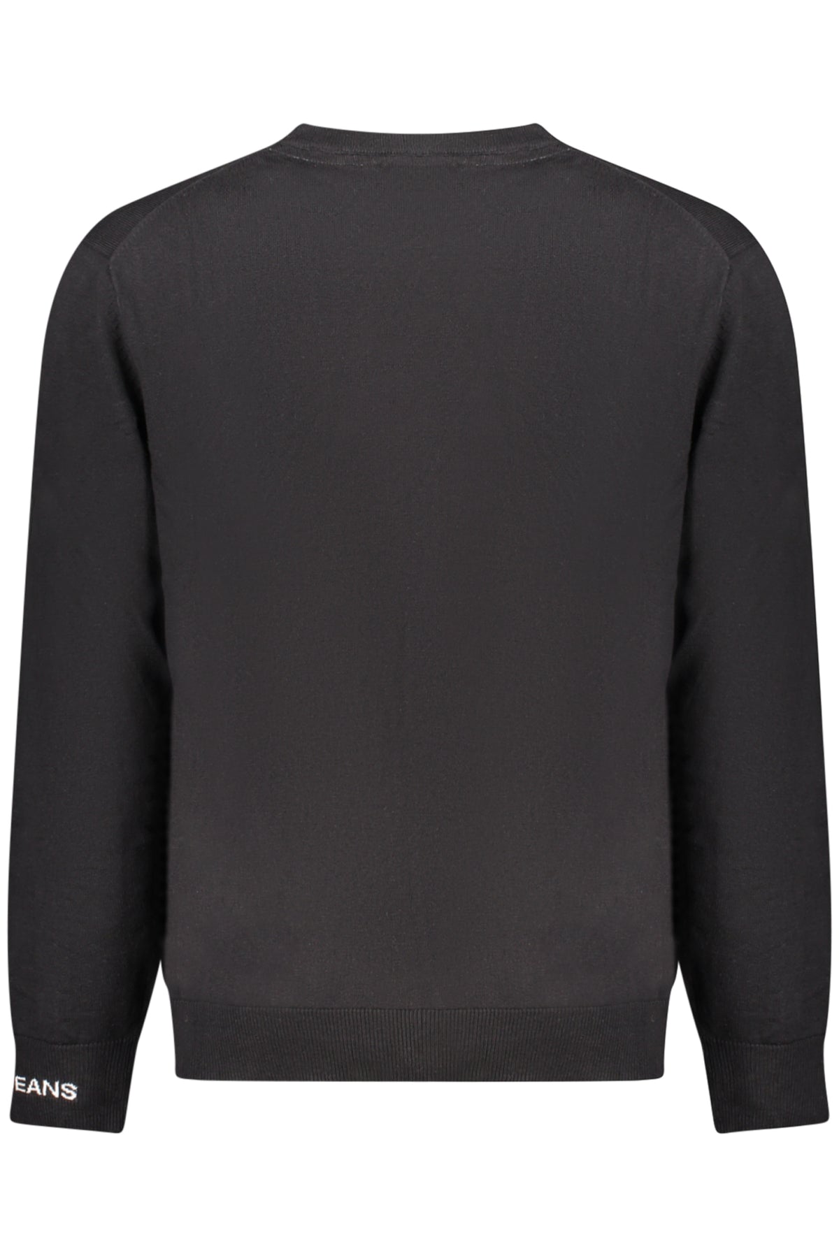 PEPE JEANS MEN'S BLACK SWEATER