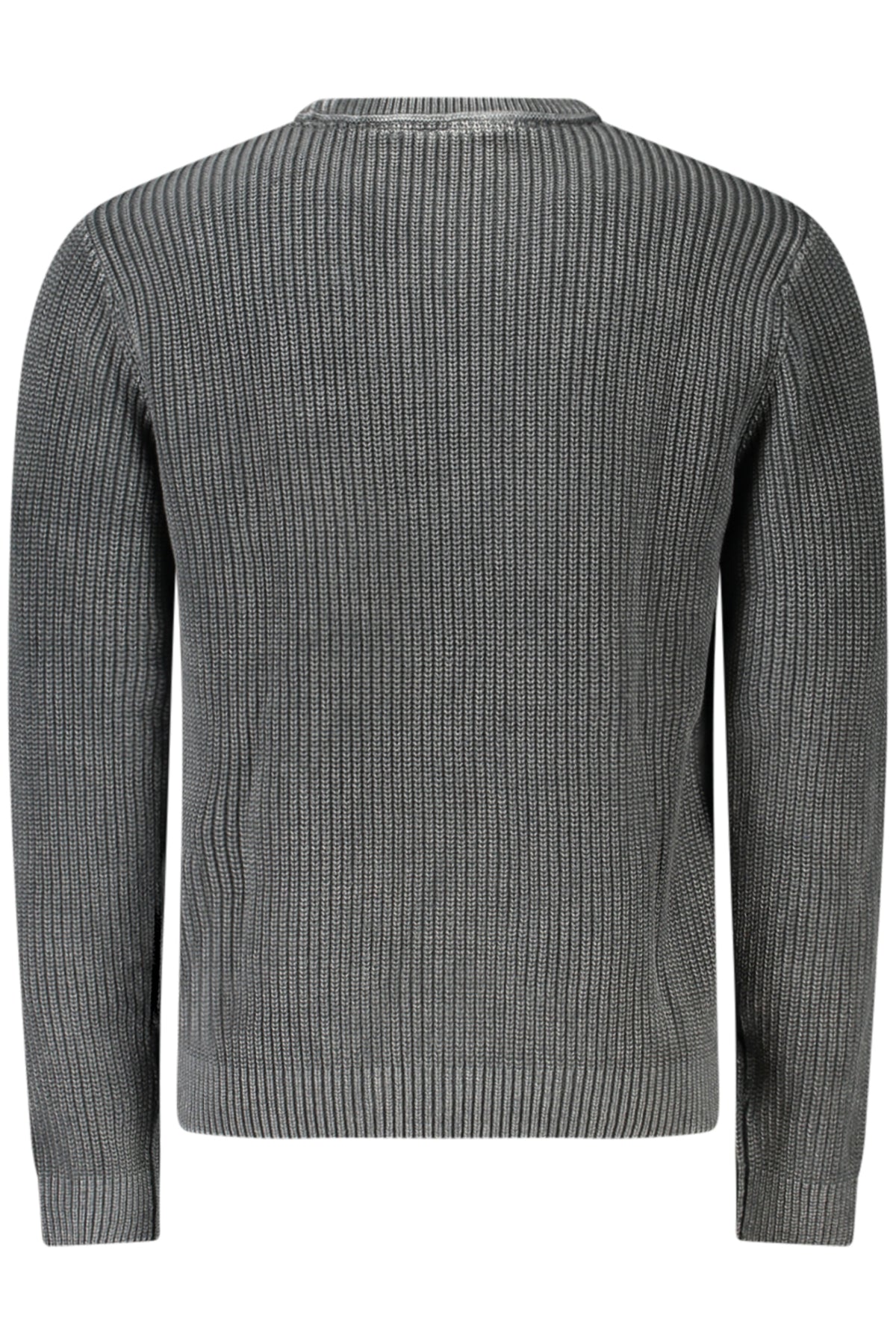 PEPE JEANS Men's Black Sweater PM7000093DORIANCREW