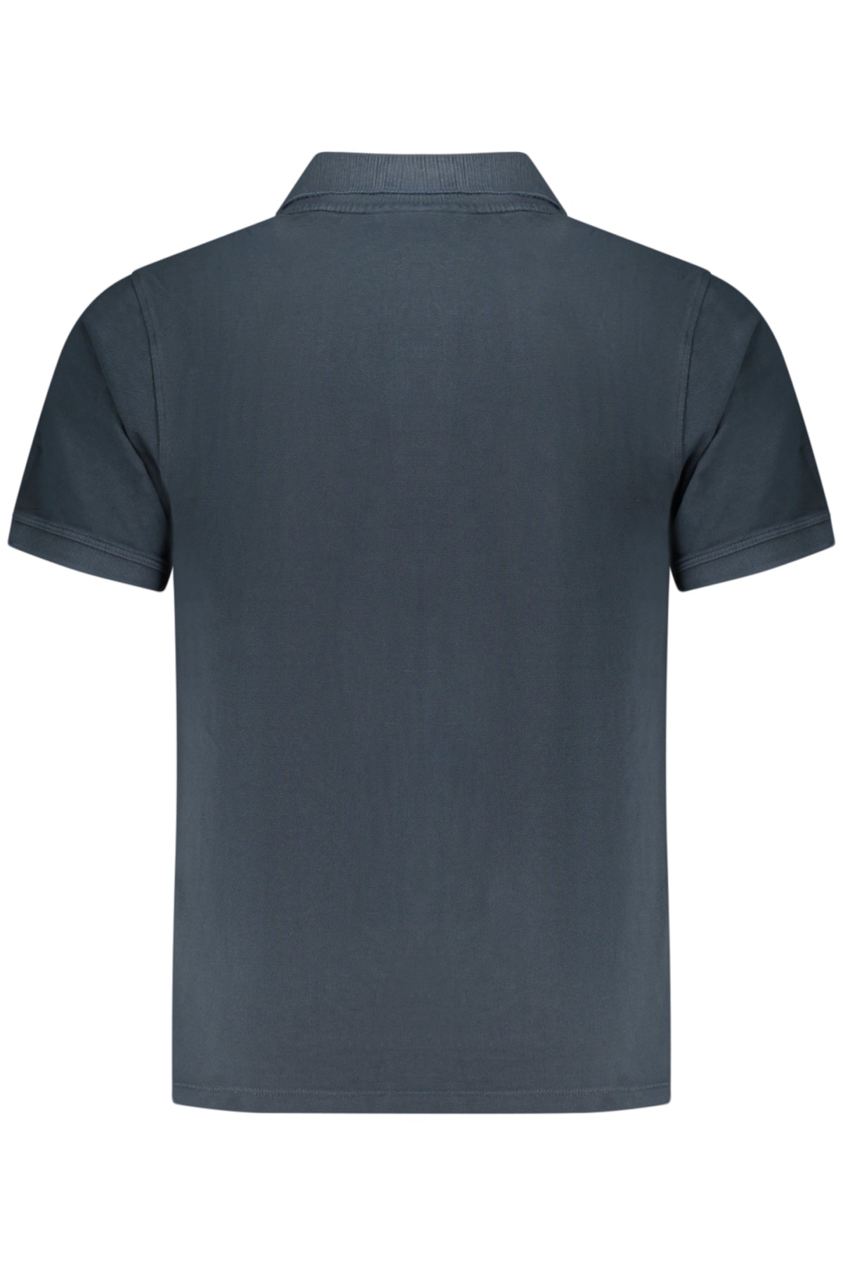PEPE JEANS Men's Short-sleeve Polo Shirt Blue PM5400087OSCAR