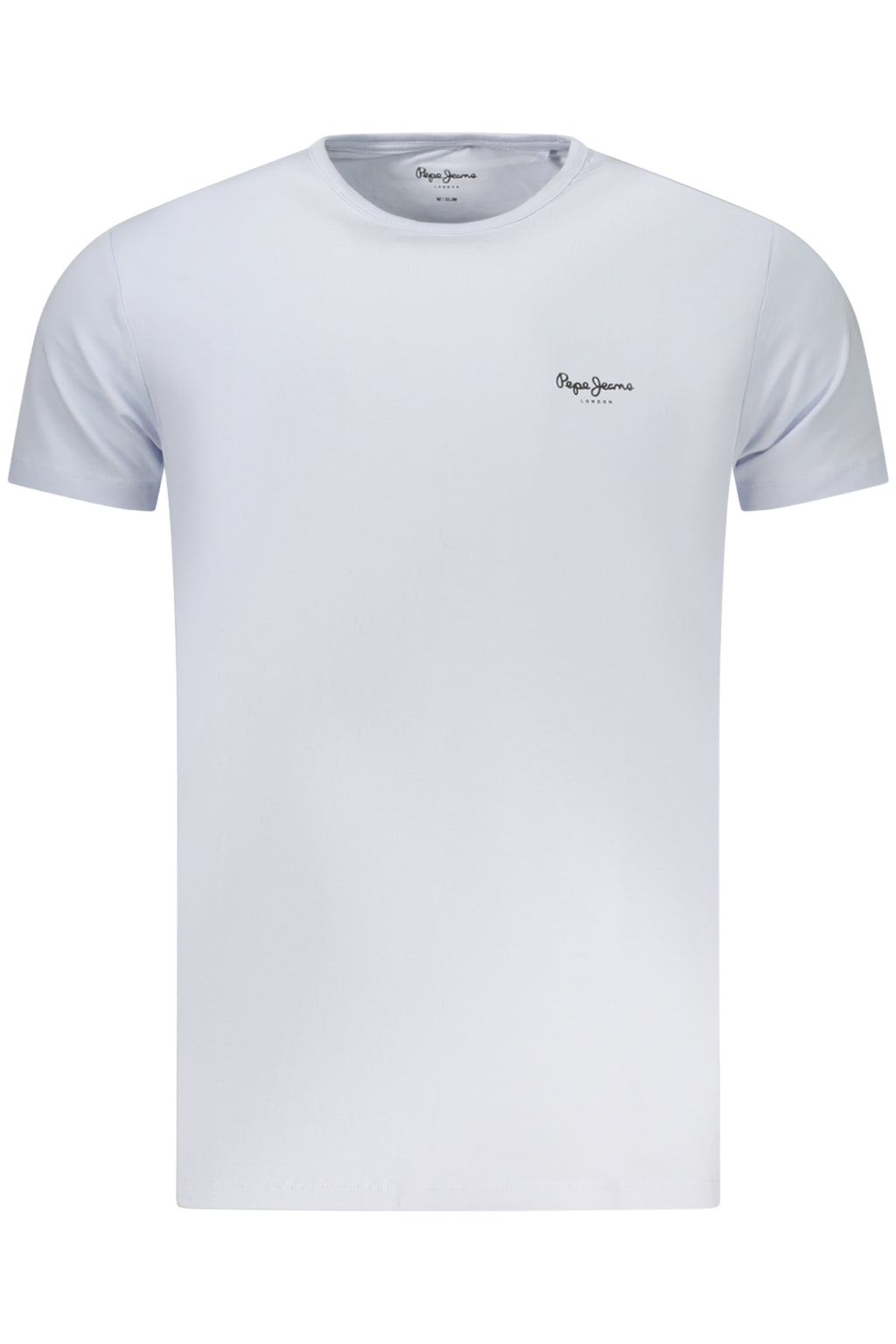 PEPE JEANS MEN'S SHORT-SLEEVED T-SHIRT BLUE