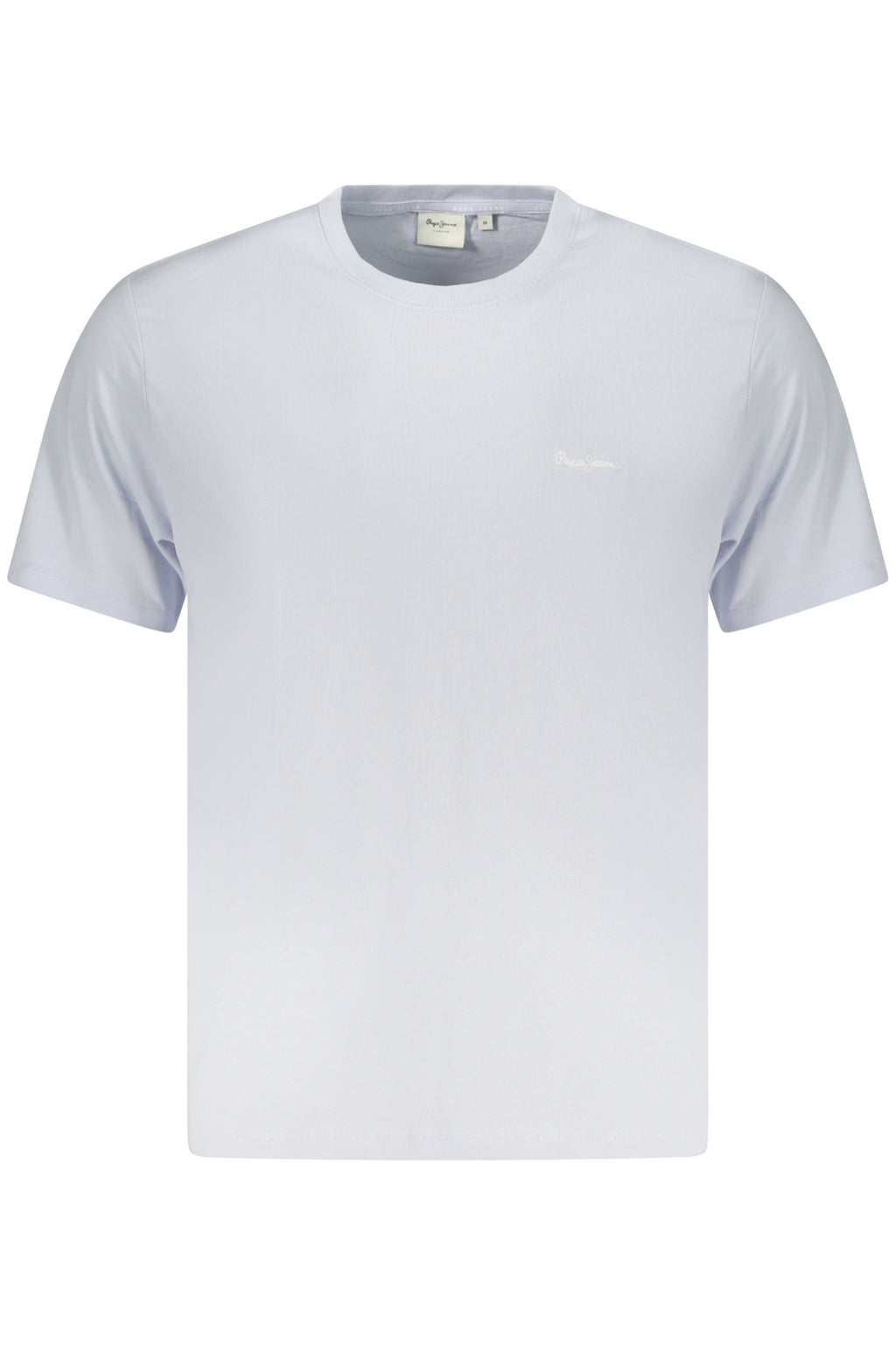 PEPE JEANS MEN'S SHORT-SLEEVED T-SHIRT BLUE