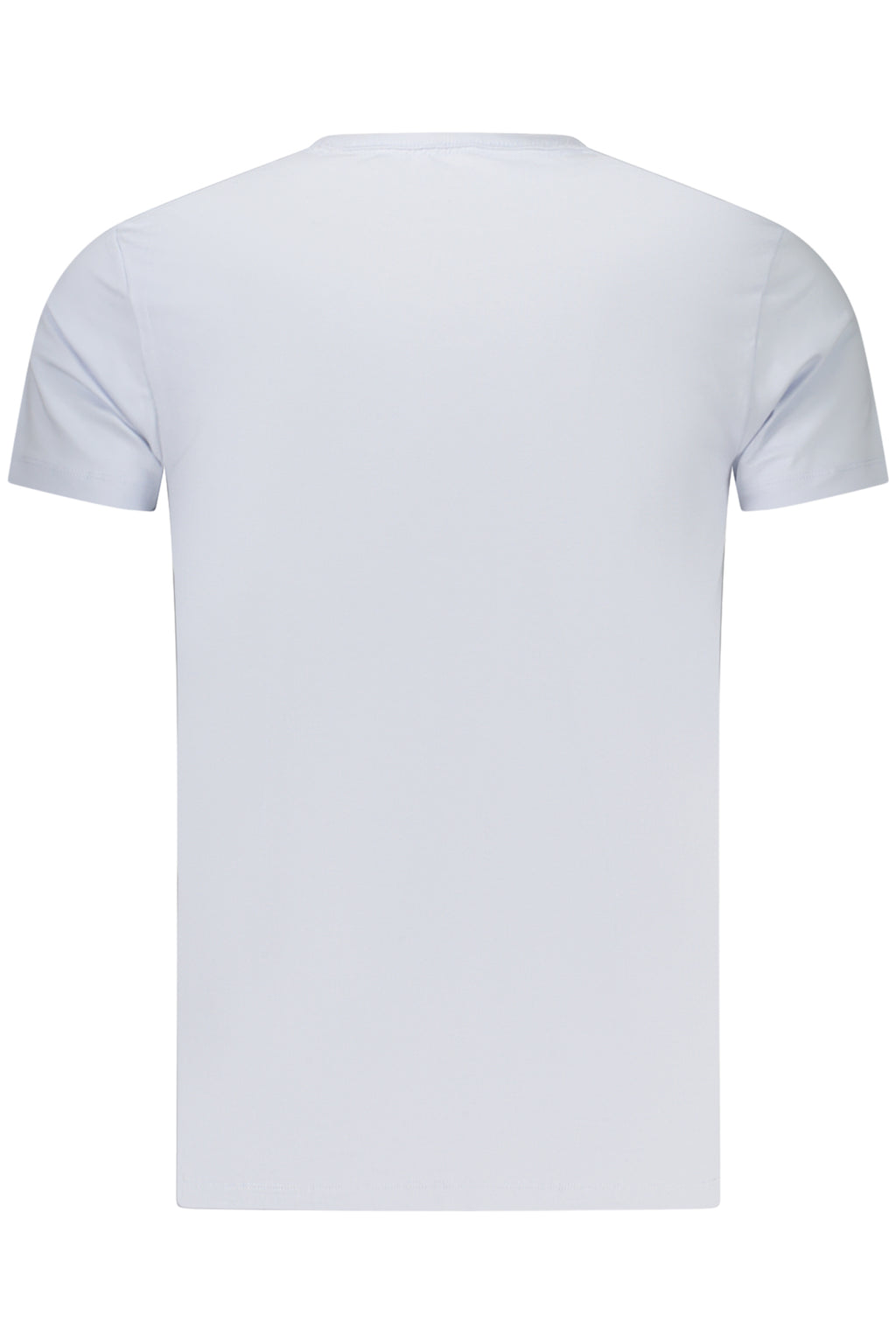PEPE JEANS MEN'S SHORT-SLEEVED T-SHIRT BLUE