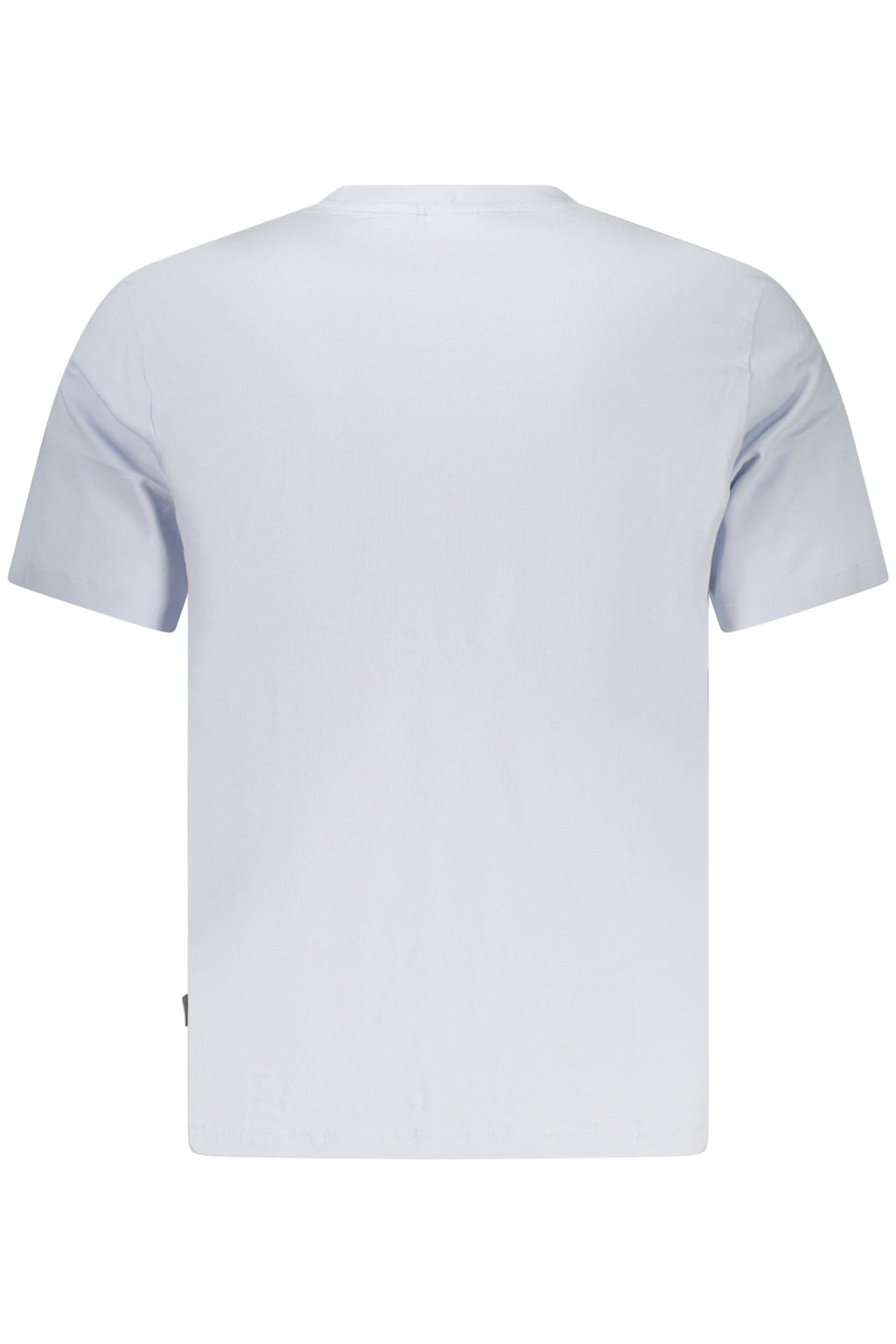 PEPE JEANS MEN'S SHORT-SLEEVED T-SHIRT BLUE