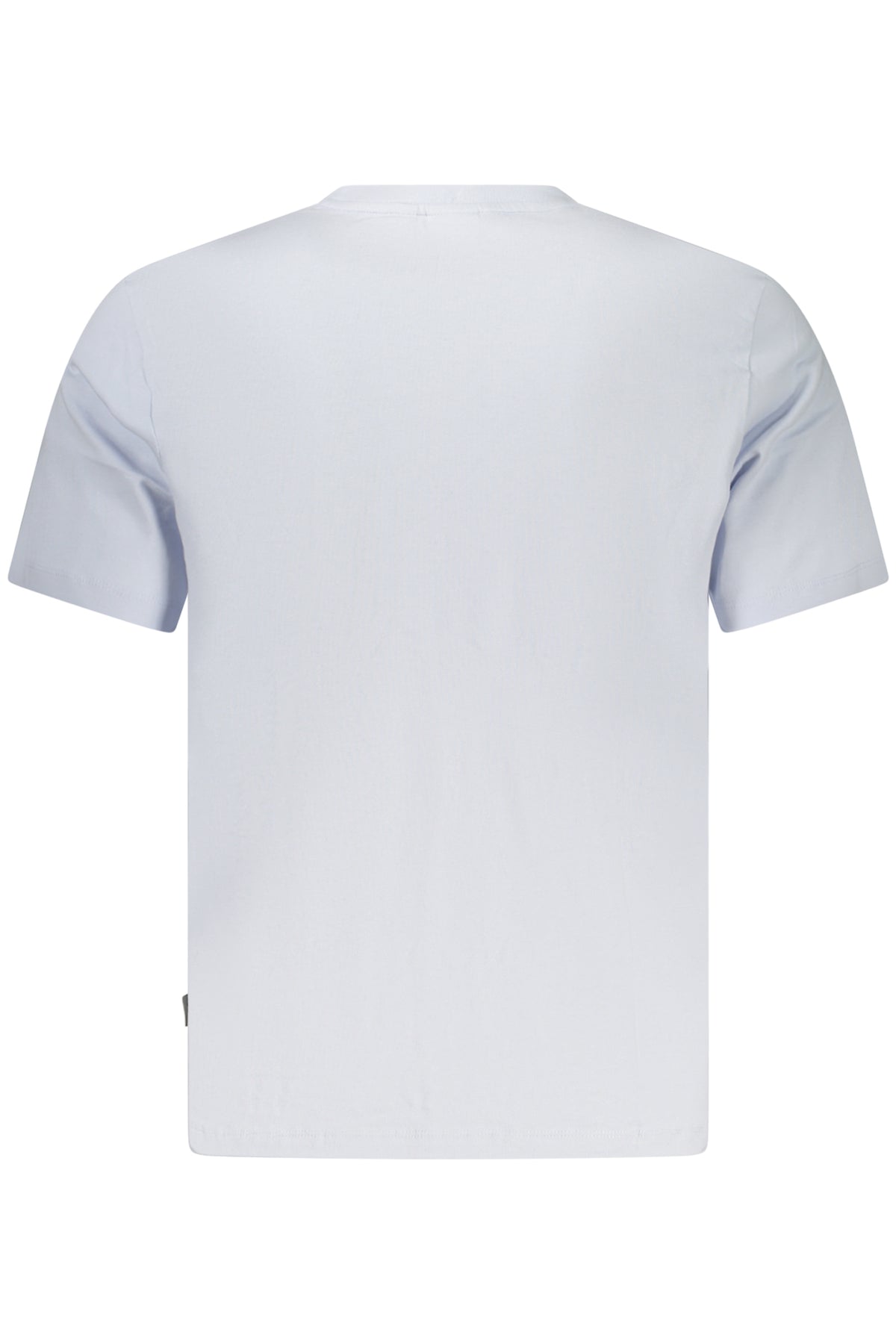 PEPE JEANS MEN'S SHORT-SLEEVED T-SHIRT BLUE