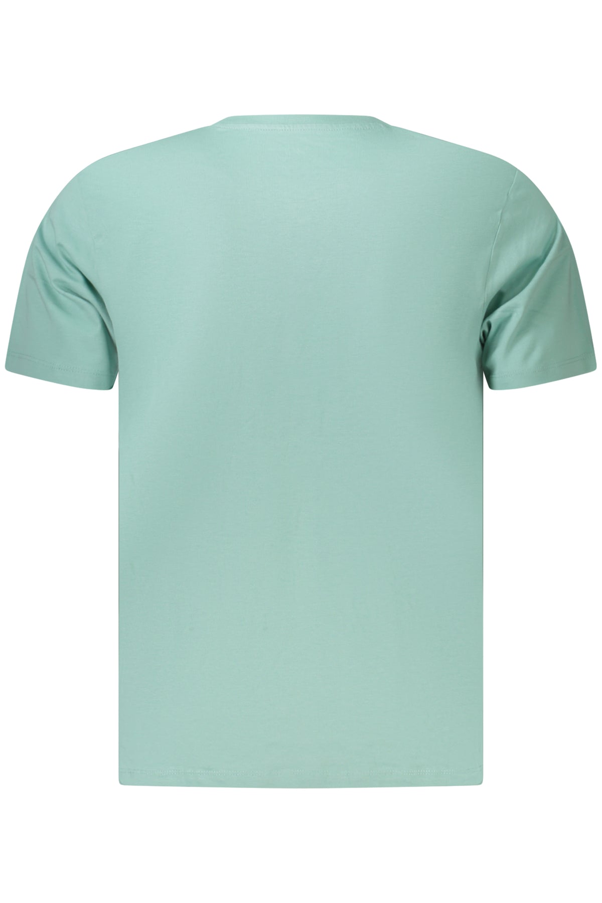 PEPE JEANS MEN'S SHORT-SLEEVED T-SHIRT BLUE