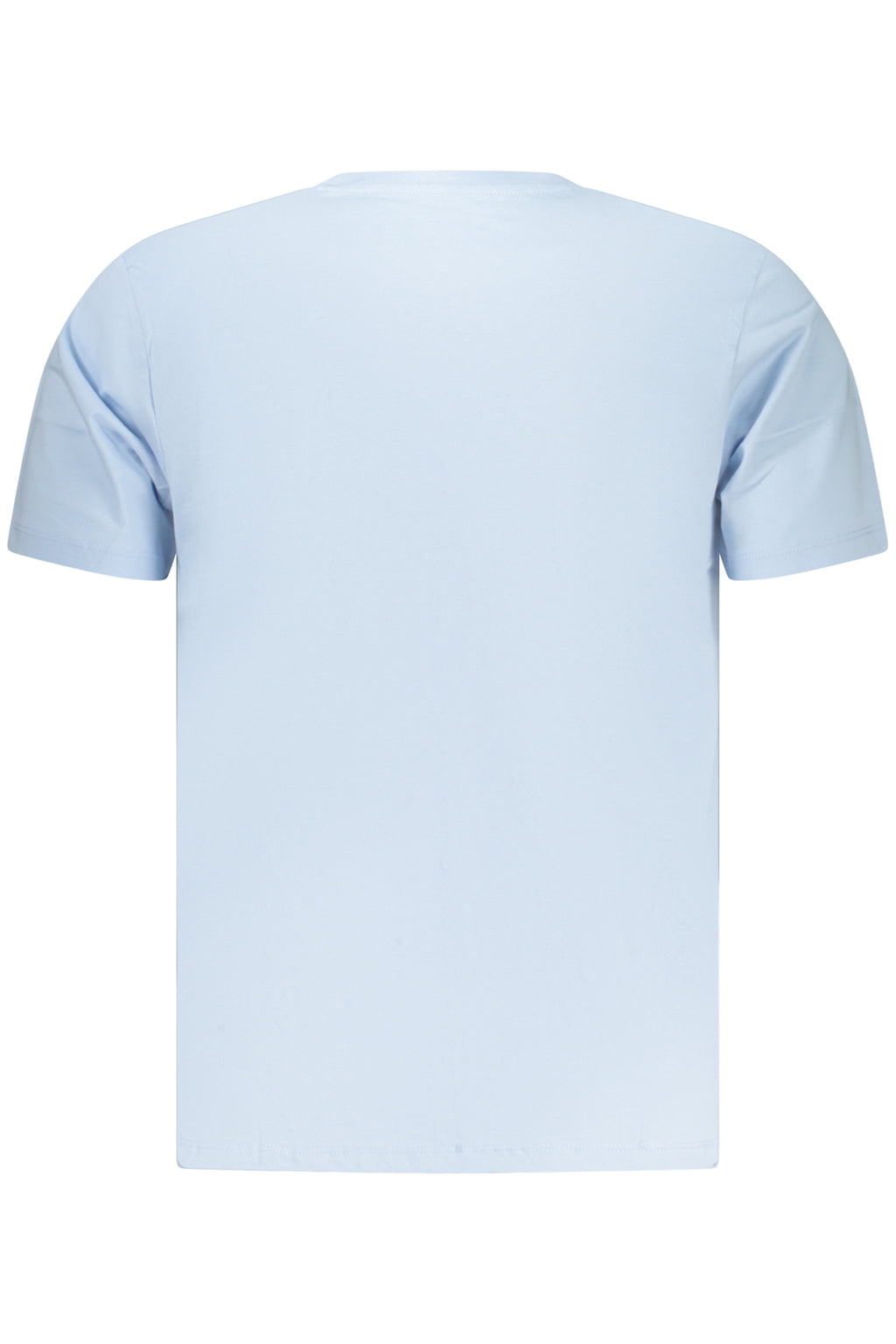 PEPE JEANS MEN'S SHORT-SLEEVED T-SHIRT BLUE